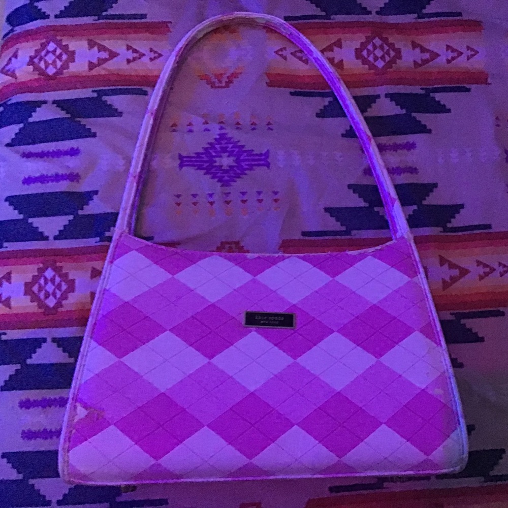 Kate spade purse